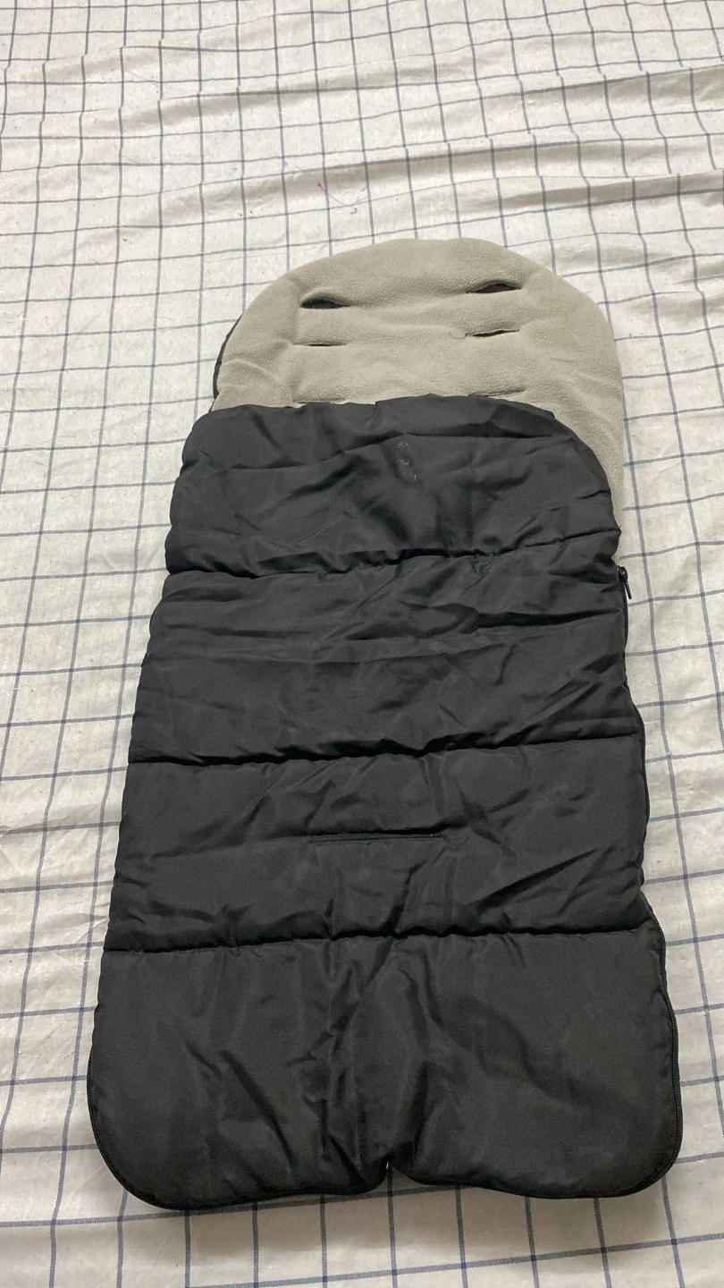 Baby Stroller Footmuff