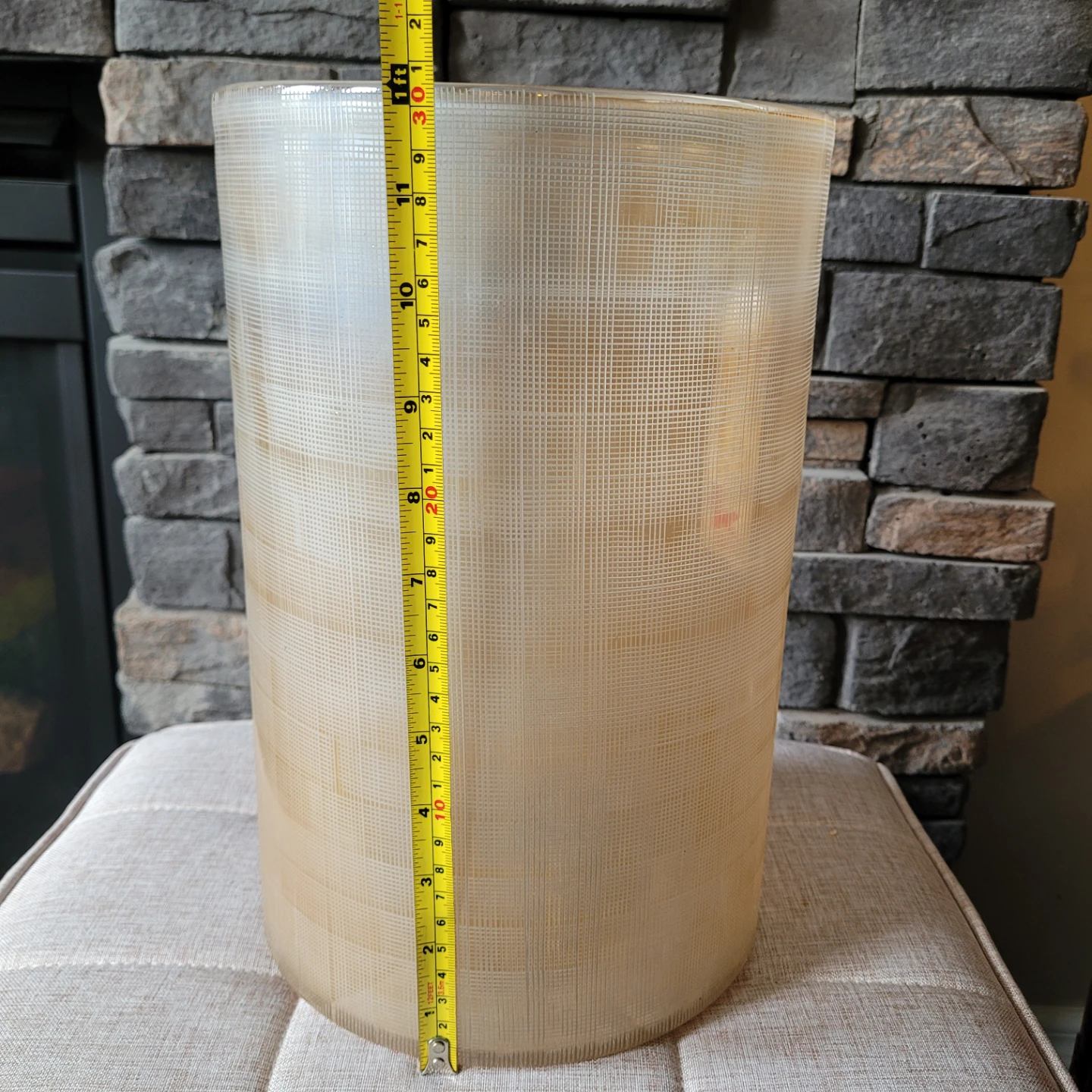 BRAND NEW Konto Large Glass Vase - photo 4