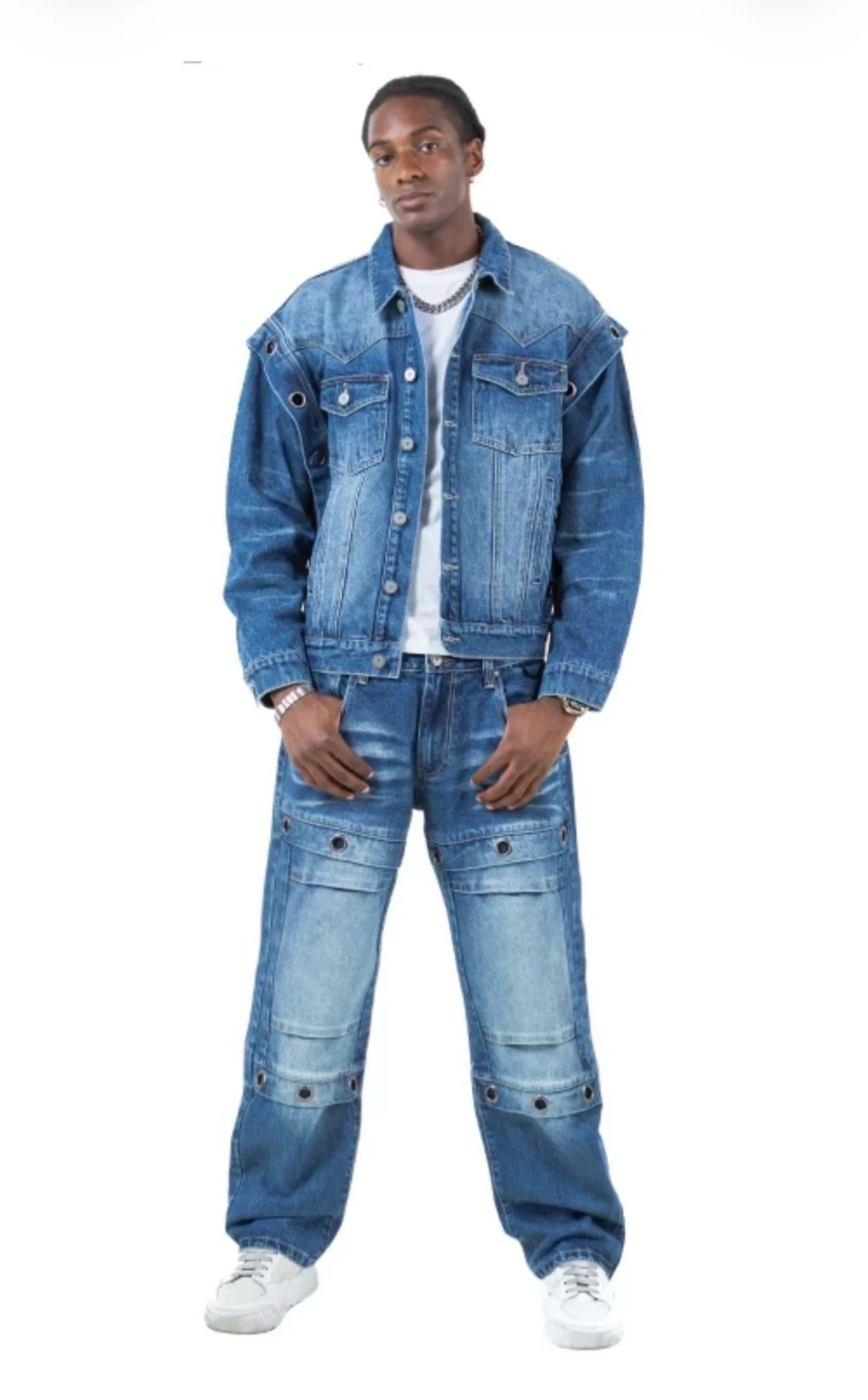 Pantalon de mode - photo 4