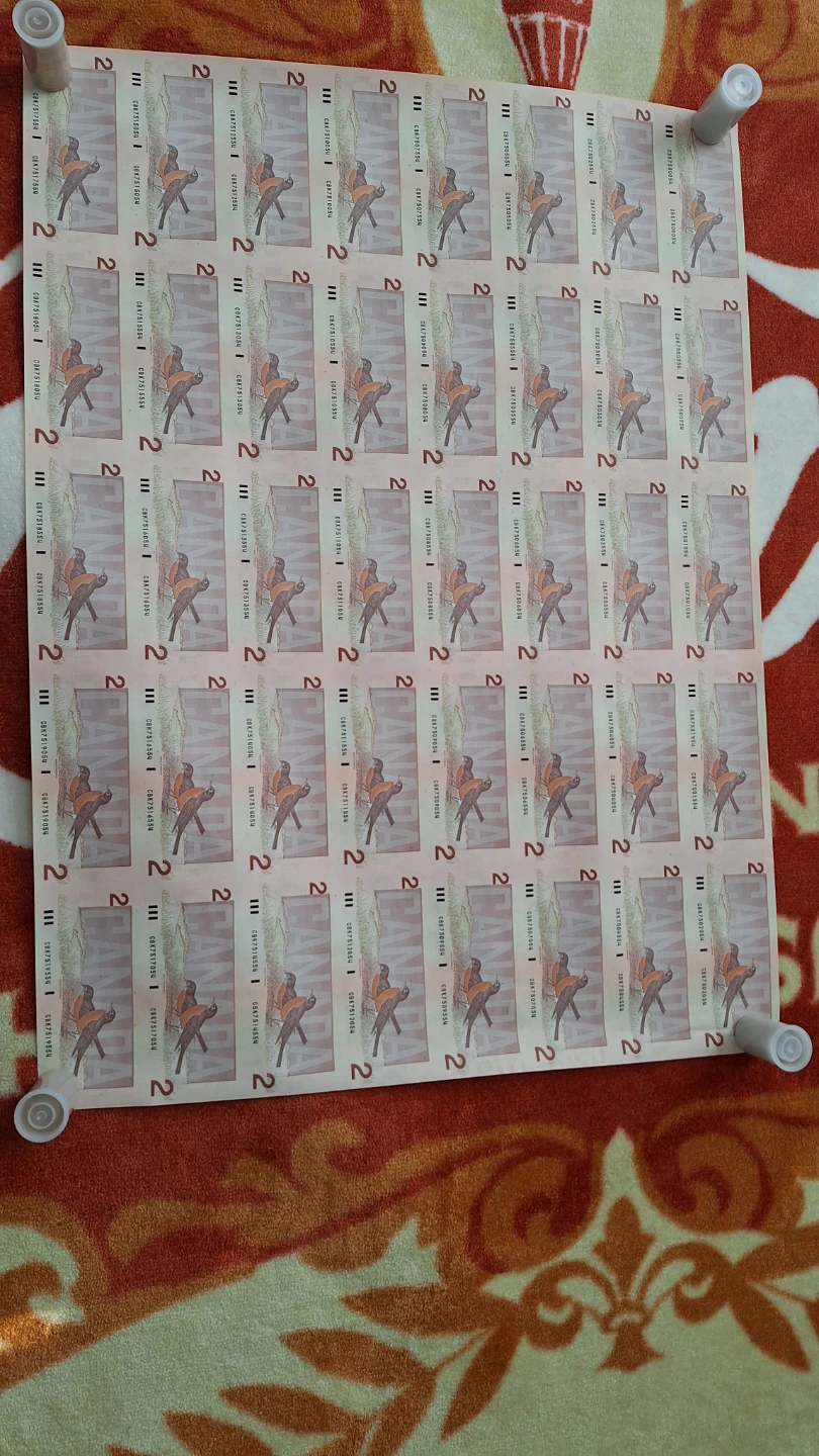 $2 poster - photo 2