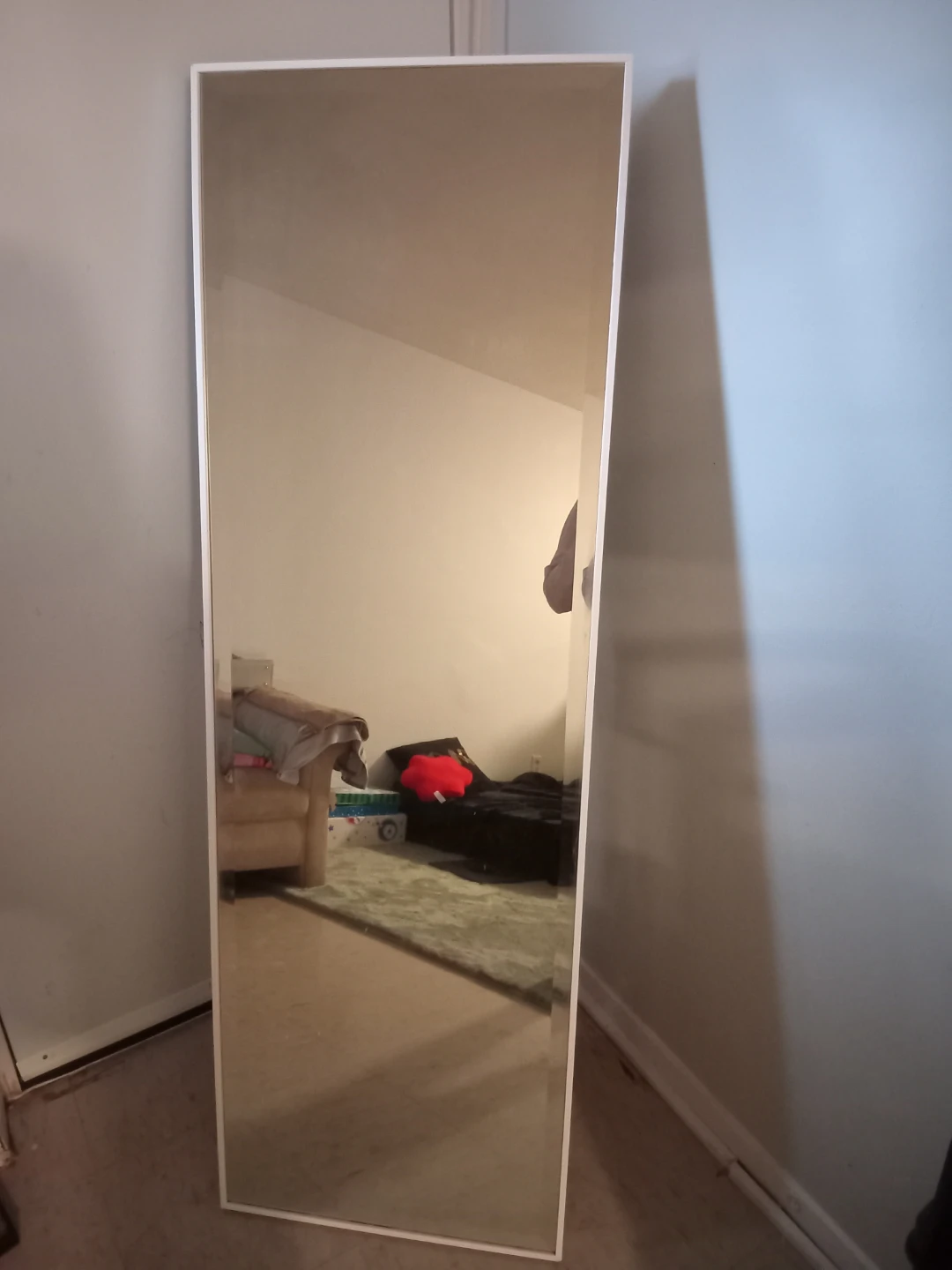 Full Length Mirror