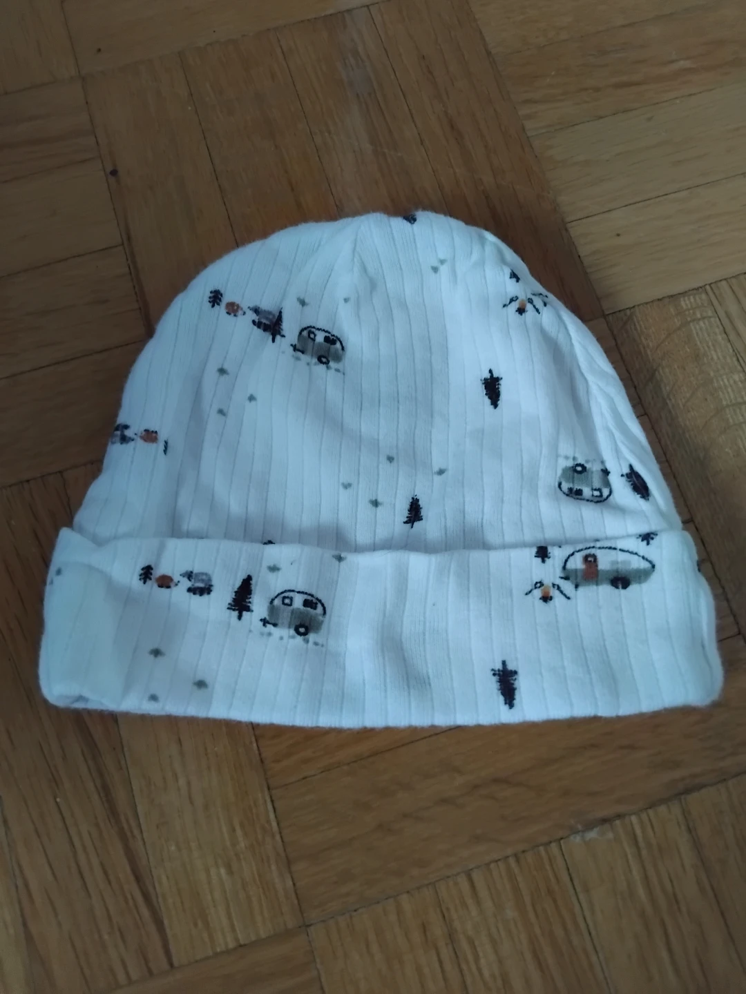 Baby Hats (Set of 2) - photo 2