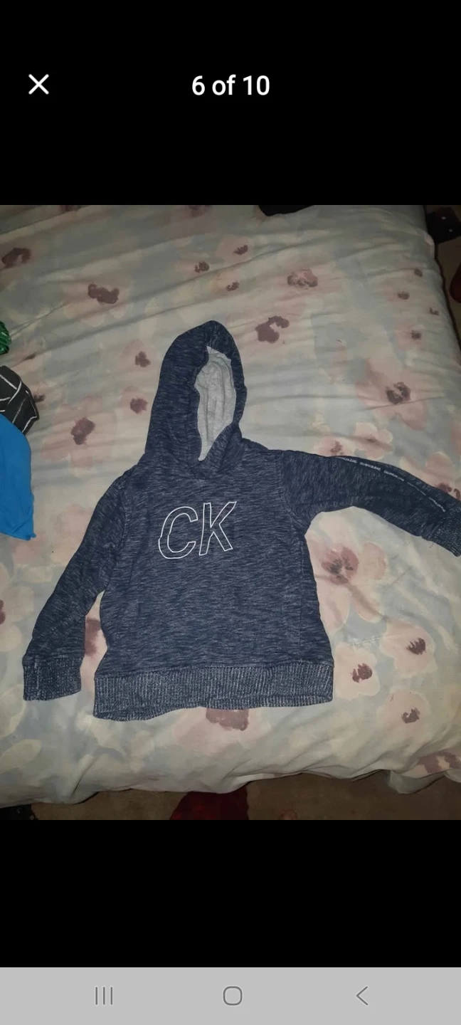 Boys size 1-2 year clothing - photo 3
