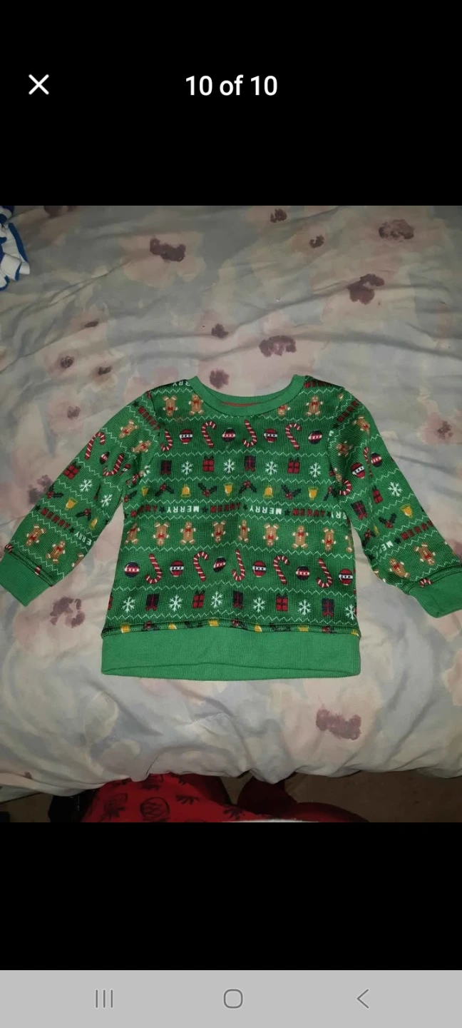 Boys size 1-2 year clothing - photo 5