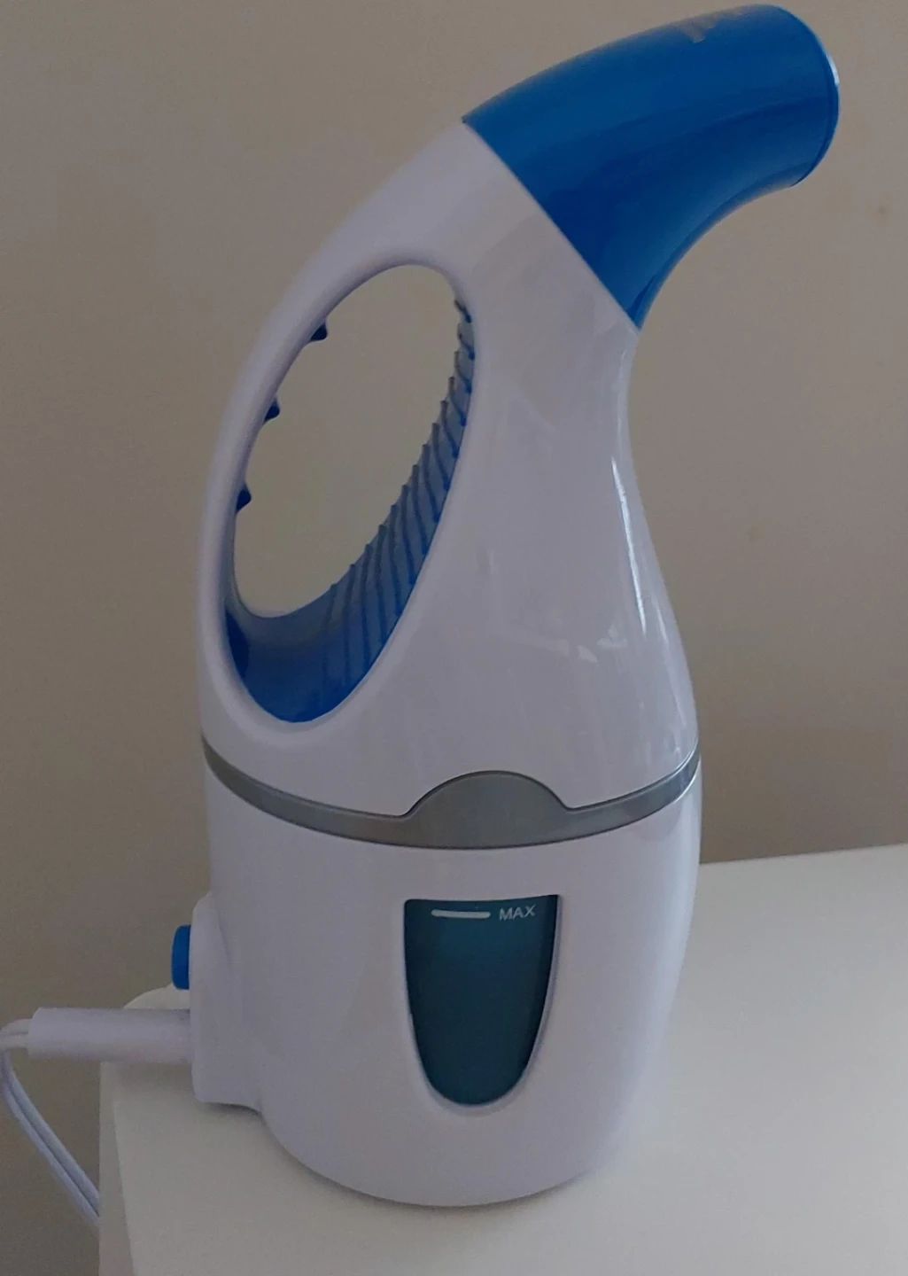 Portable Handheld Garment Steamer