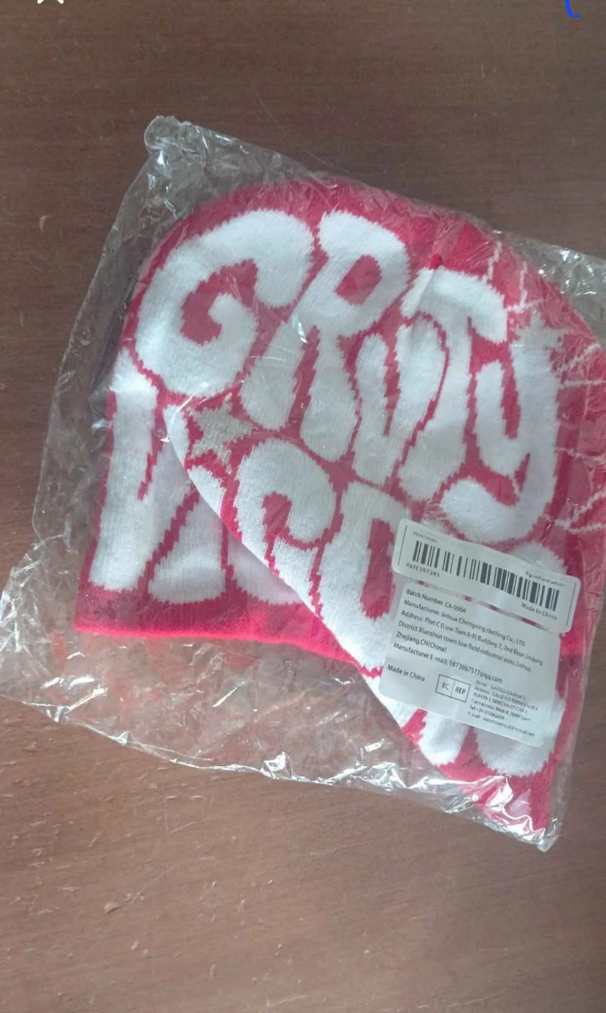 New Gravity Vision Beanie - photo 4