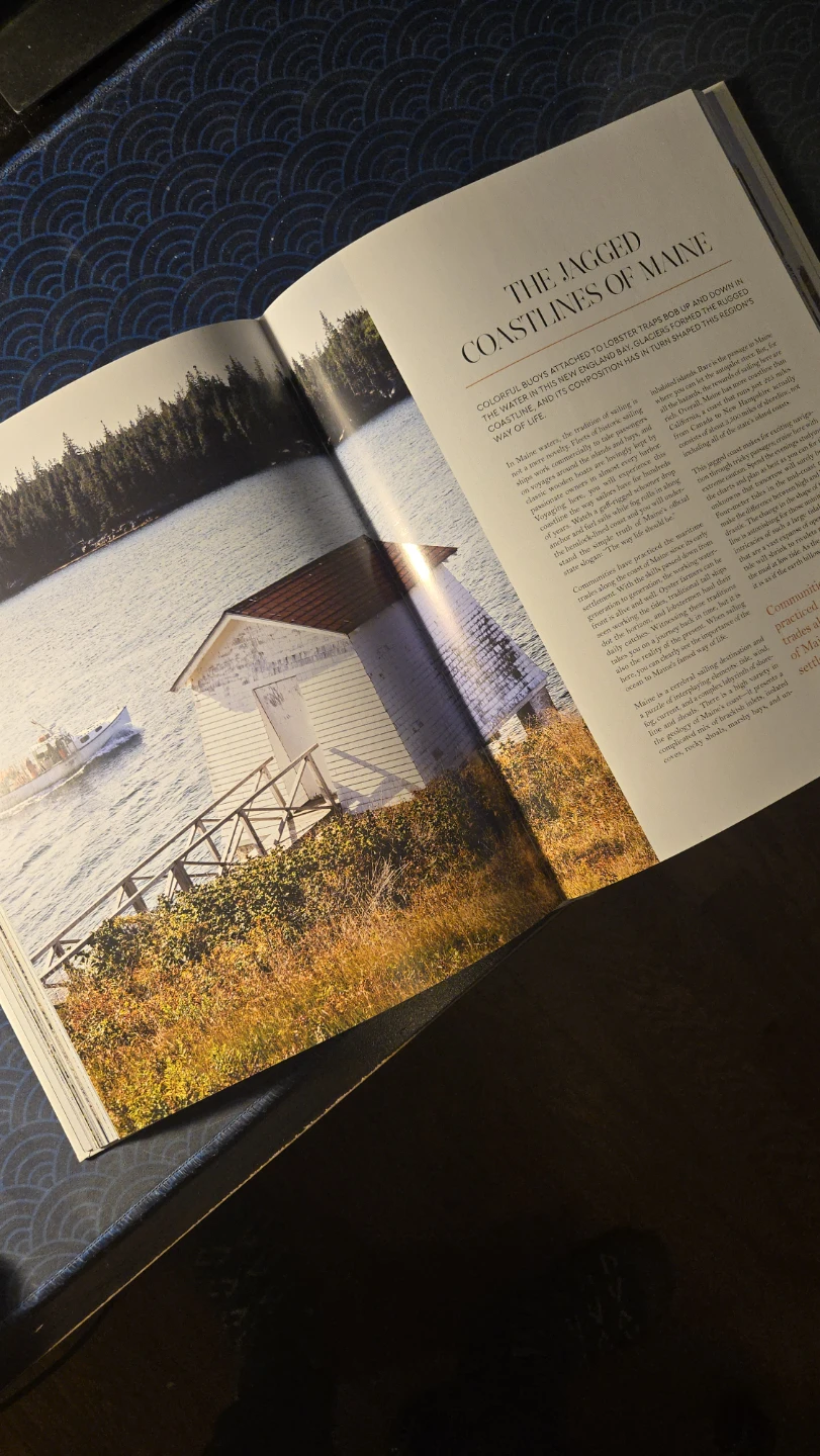 Sailing the Seas: A Voyager's Guide Book - photo 2