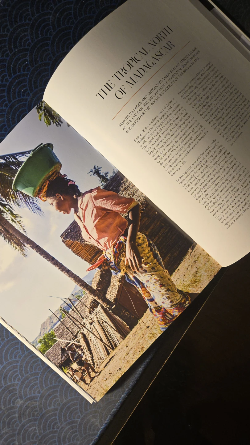 Sailing the Seas: A Voyager's Guide Book - photo 3