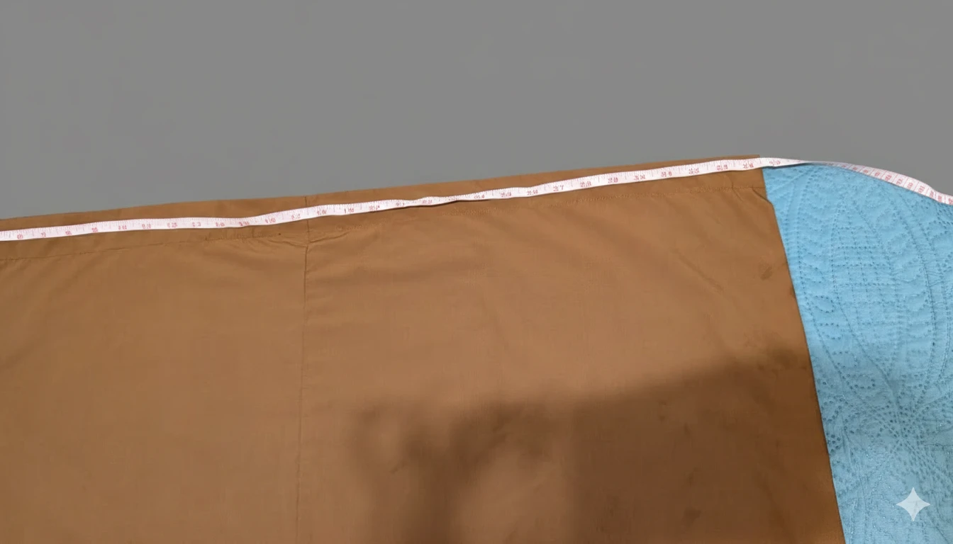 Brown Kurta - photo 2