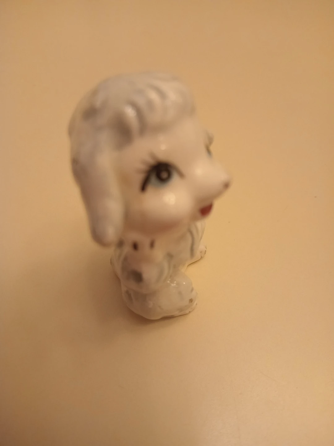 Vintage Lamb Figurine - photo 3