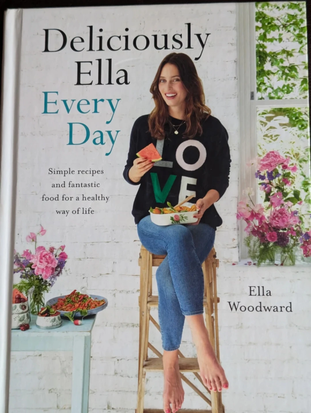 Deliciously Ella Every Day Cookbook