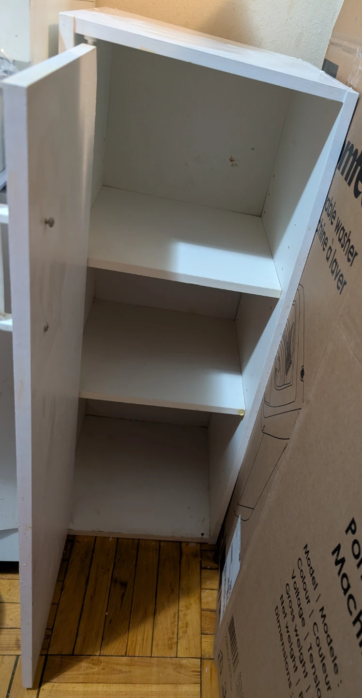 🥕Cabinet - photo 2