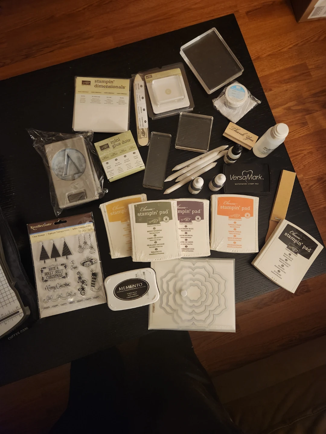 Stampin' Up! Crafting Bundle - photo 3