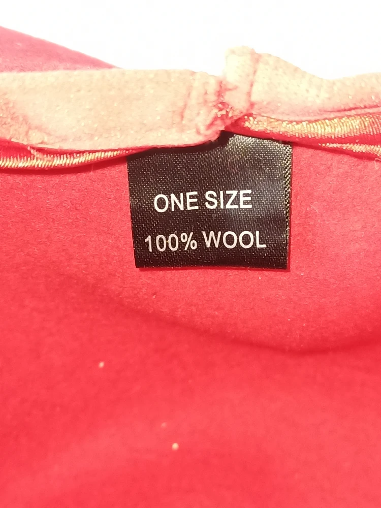 Hat one size - photo 5