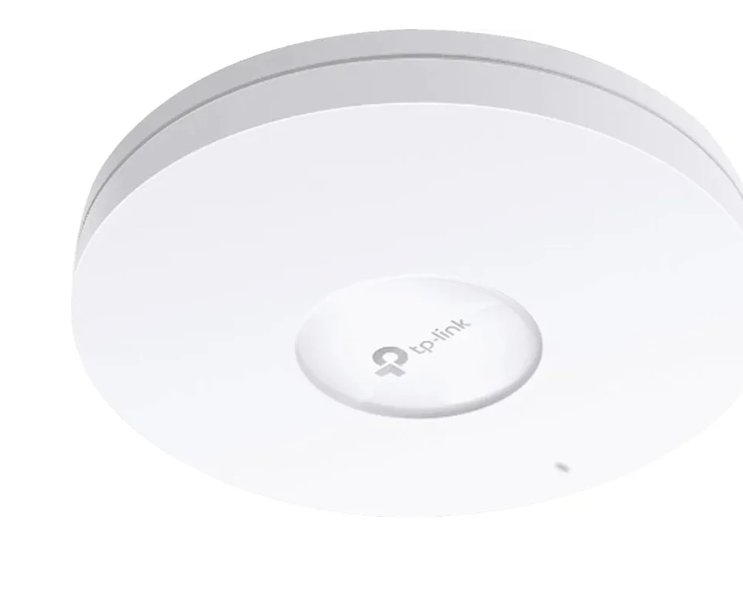 TP-Link Omada AX1800 WiFi 6 Access Point - photo 2