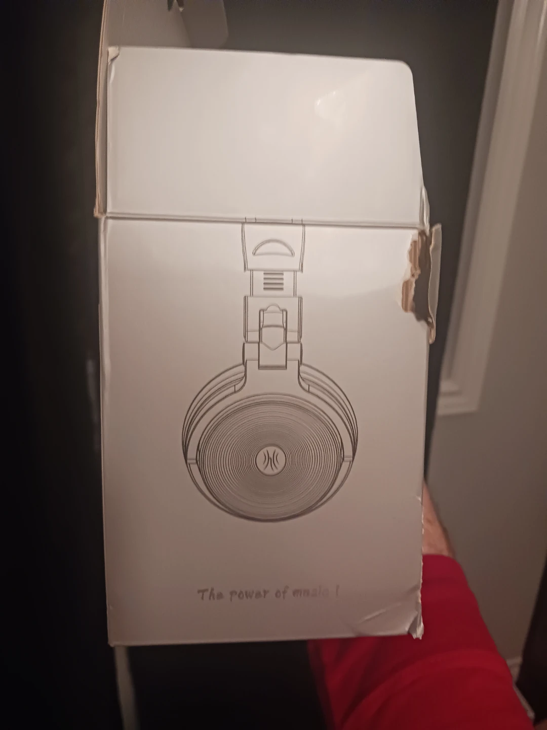 OneOdio Studio Pro 10 DJ Headphones - photo 4