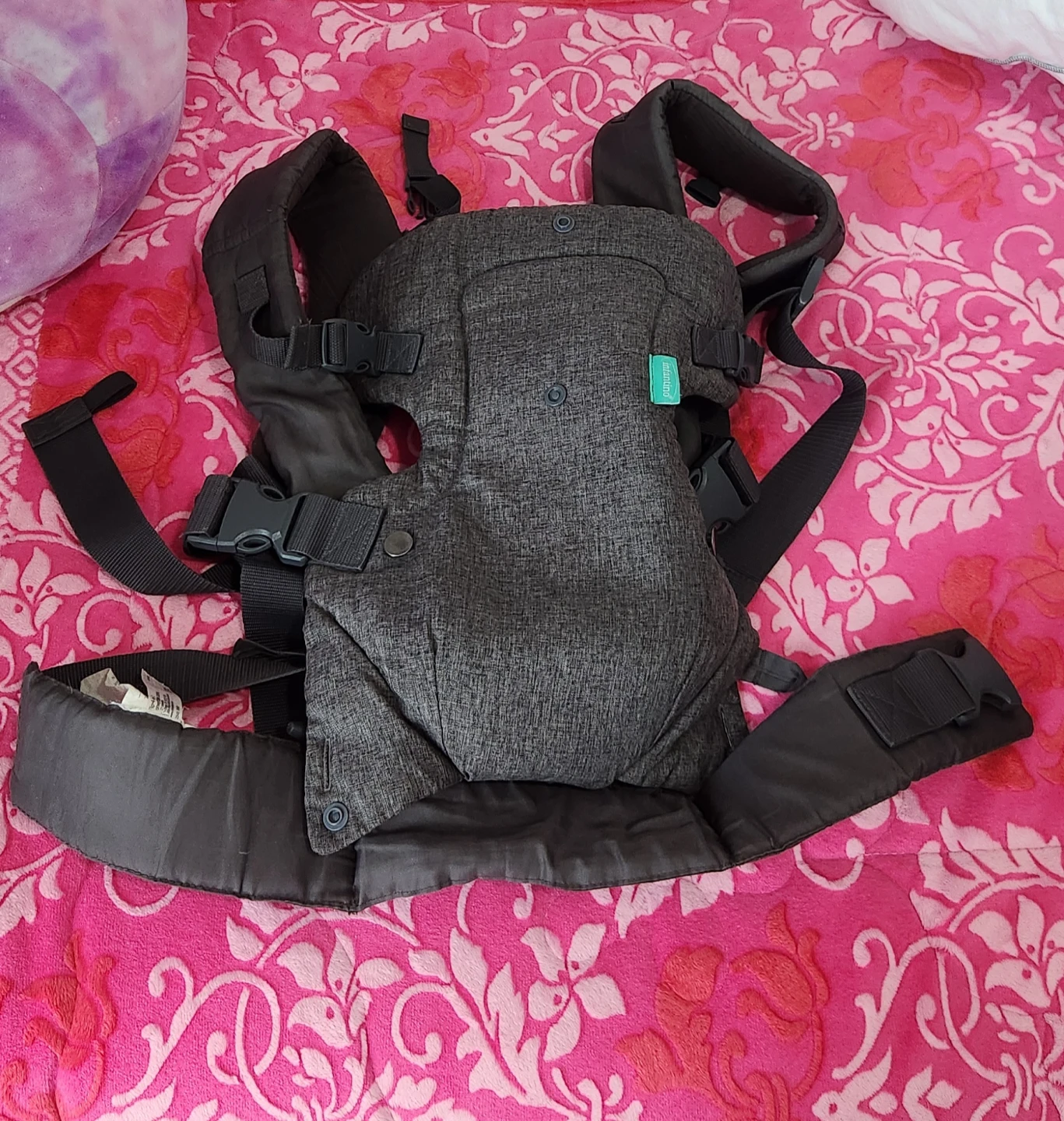 Infantino Baby Carrier