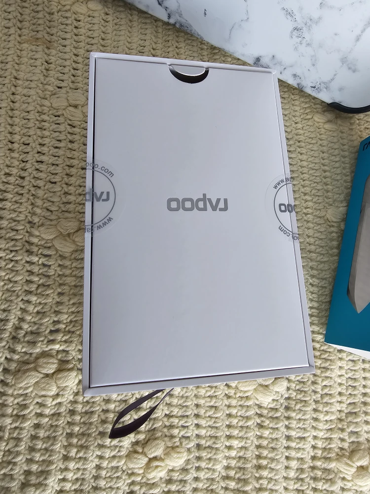 New Rapoo MT760PRO Multi-Mode Wireless Mouse - photo 3