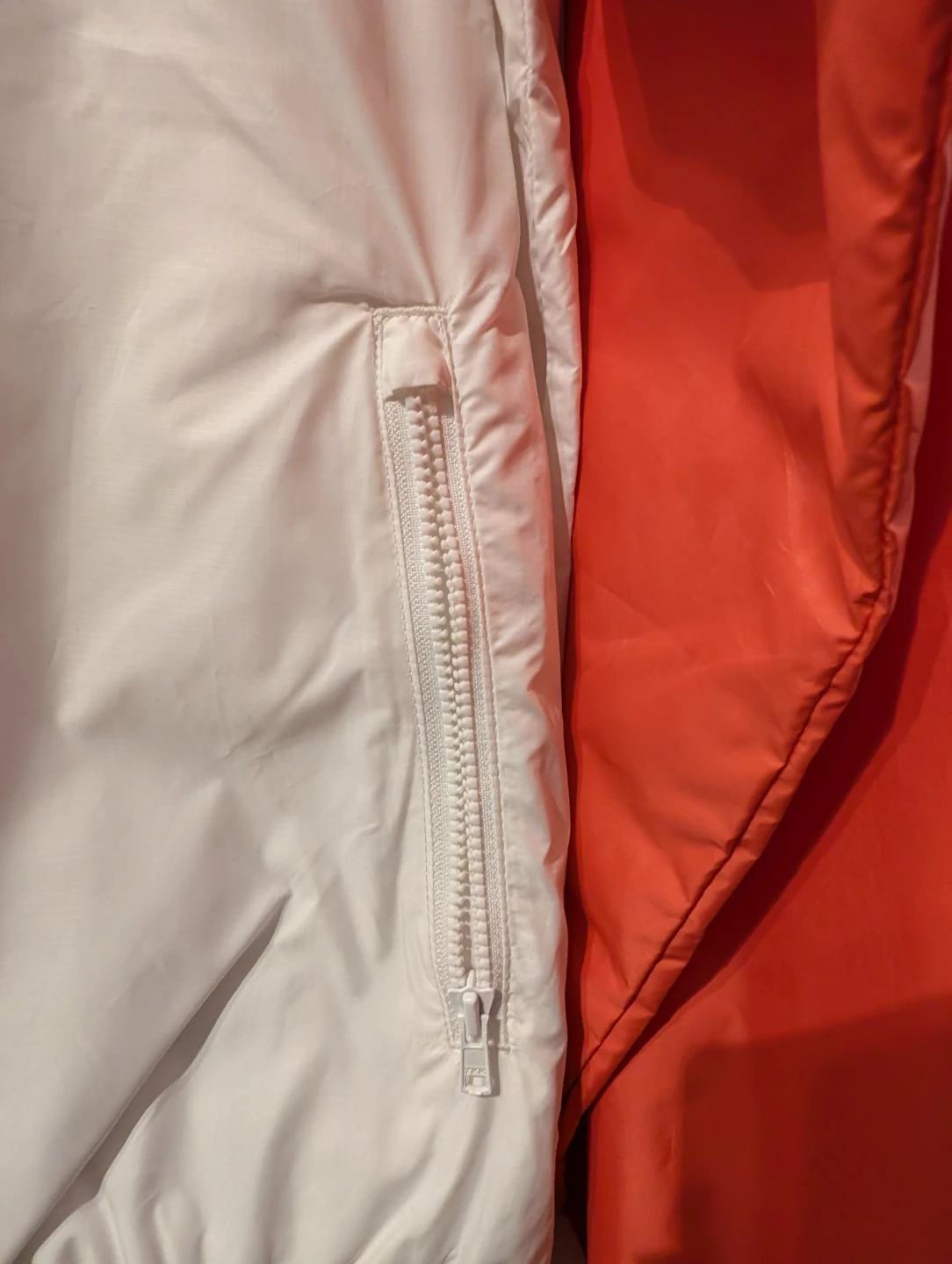 Nike Windrunner Jacket - Size L - photo 4