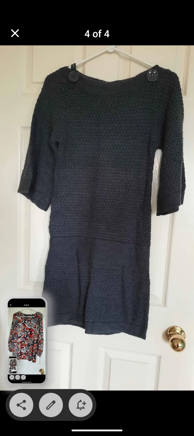 Style & Co, Bella Tops - Bundle - photo 4