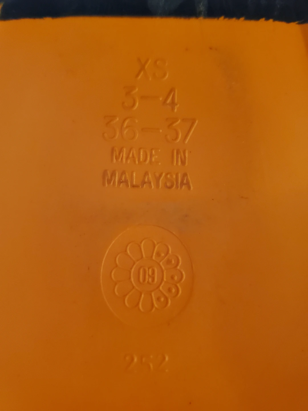 Speedo Swim Fins - XS - photo 2