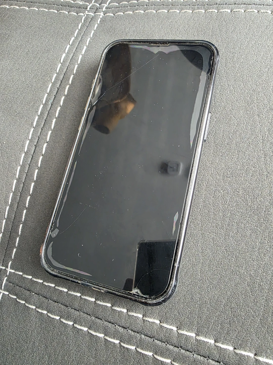 iPhone 13 Pro 128GB - photo 3
