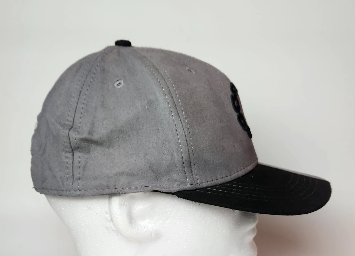 Crooks & Castles Snapback Cap - photo 2