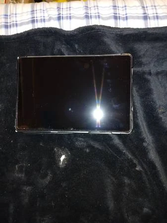 Samsung Galaxy tablet A9+ - photo 3