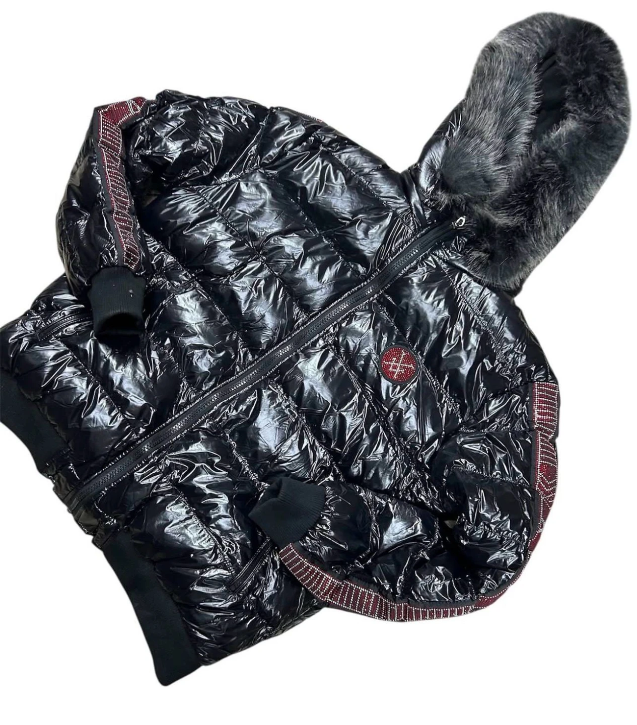 Jackets et ensemble - photo 2