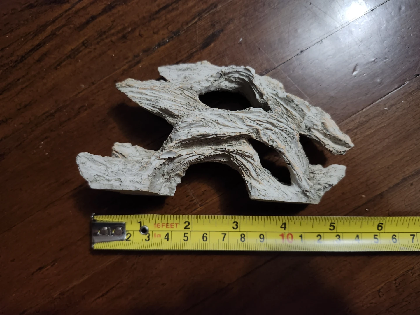 Aquarium Ornament Driftwood Style - photo 4