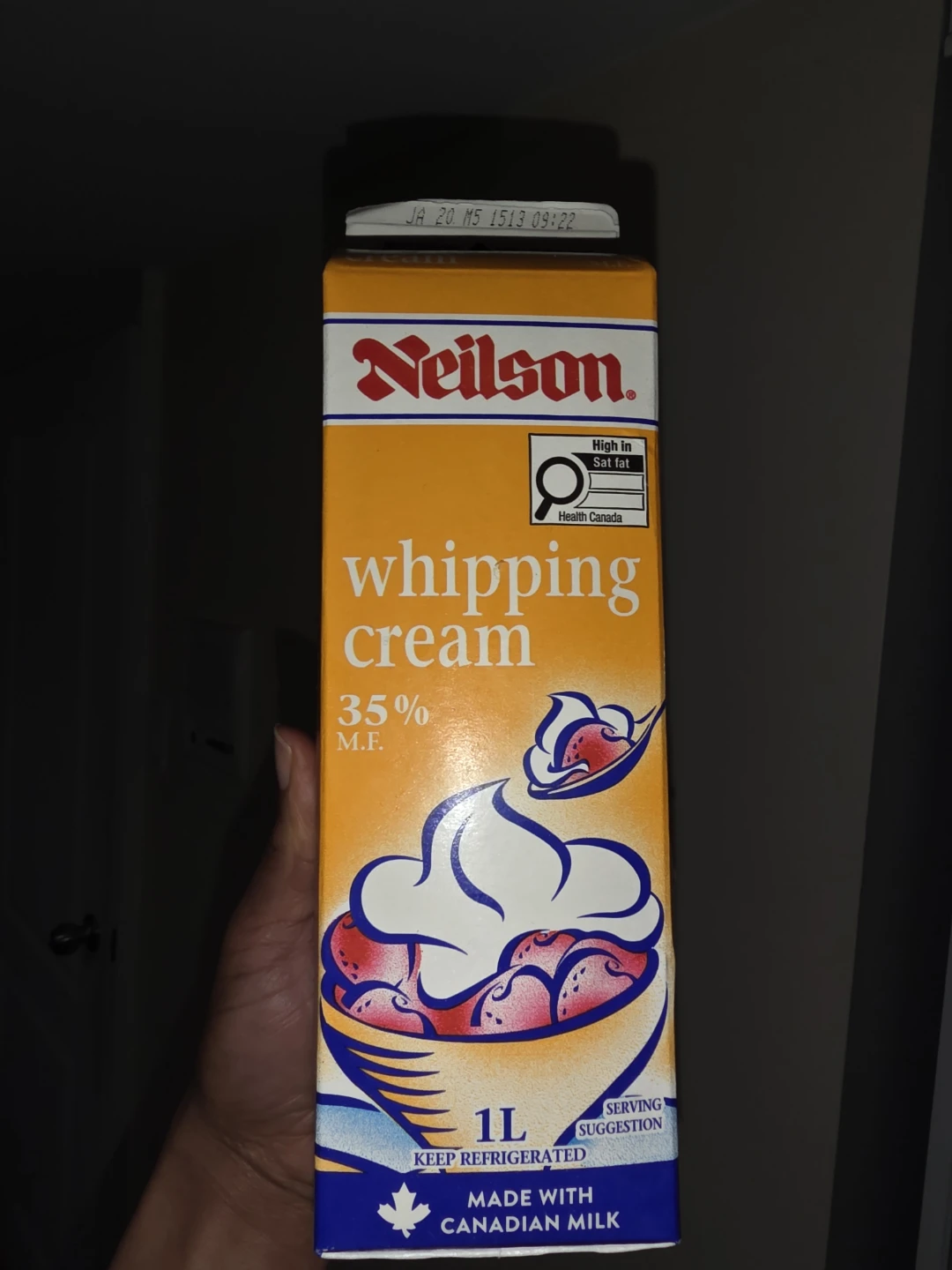 Coffee and cream - photo 2