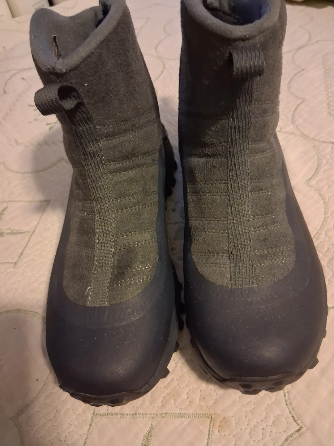 Merrell Winter Boots