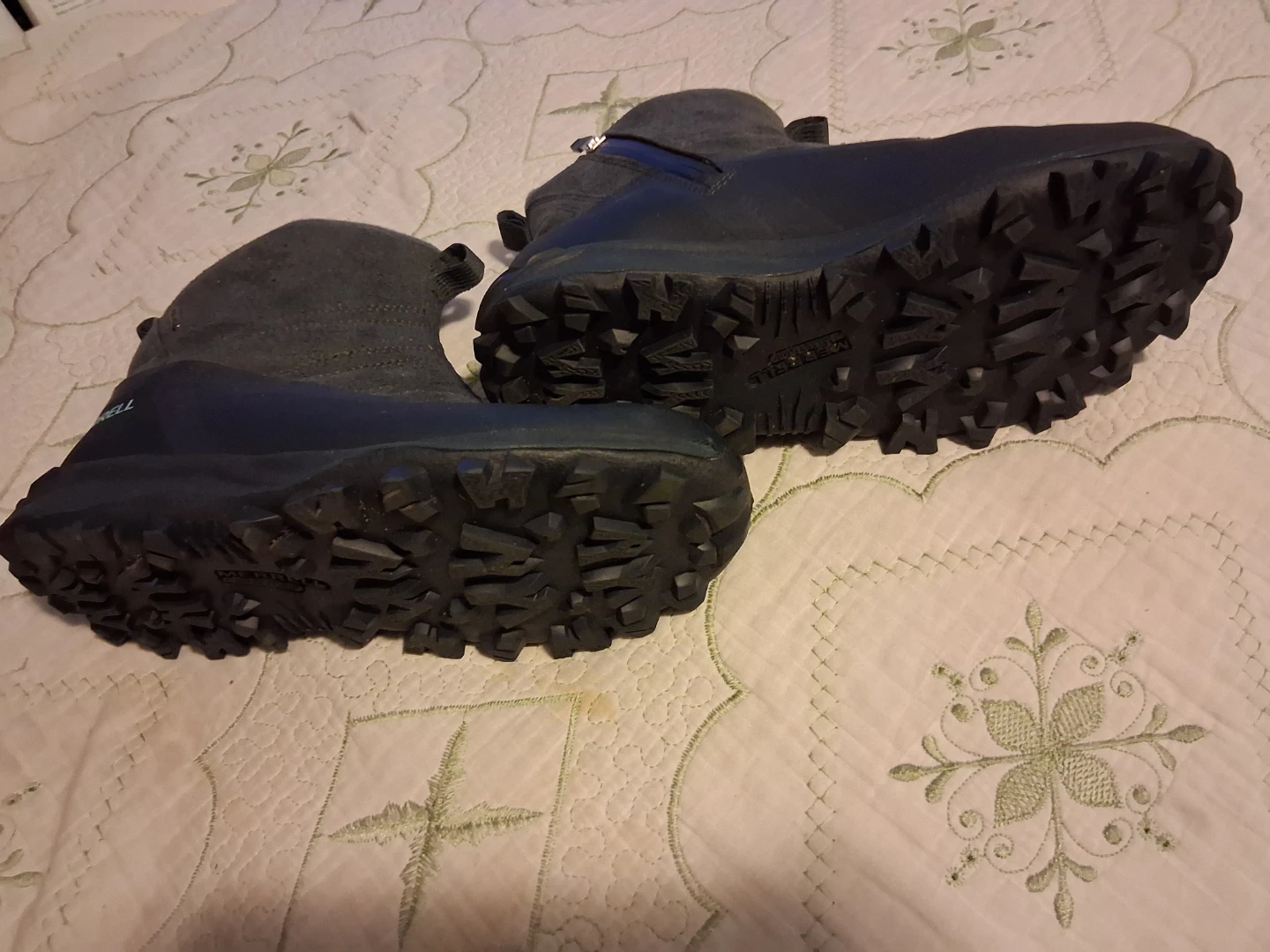 Merrell Winter Boots - photo 2