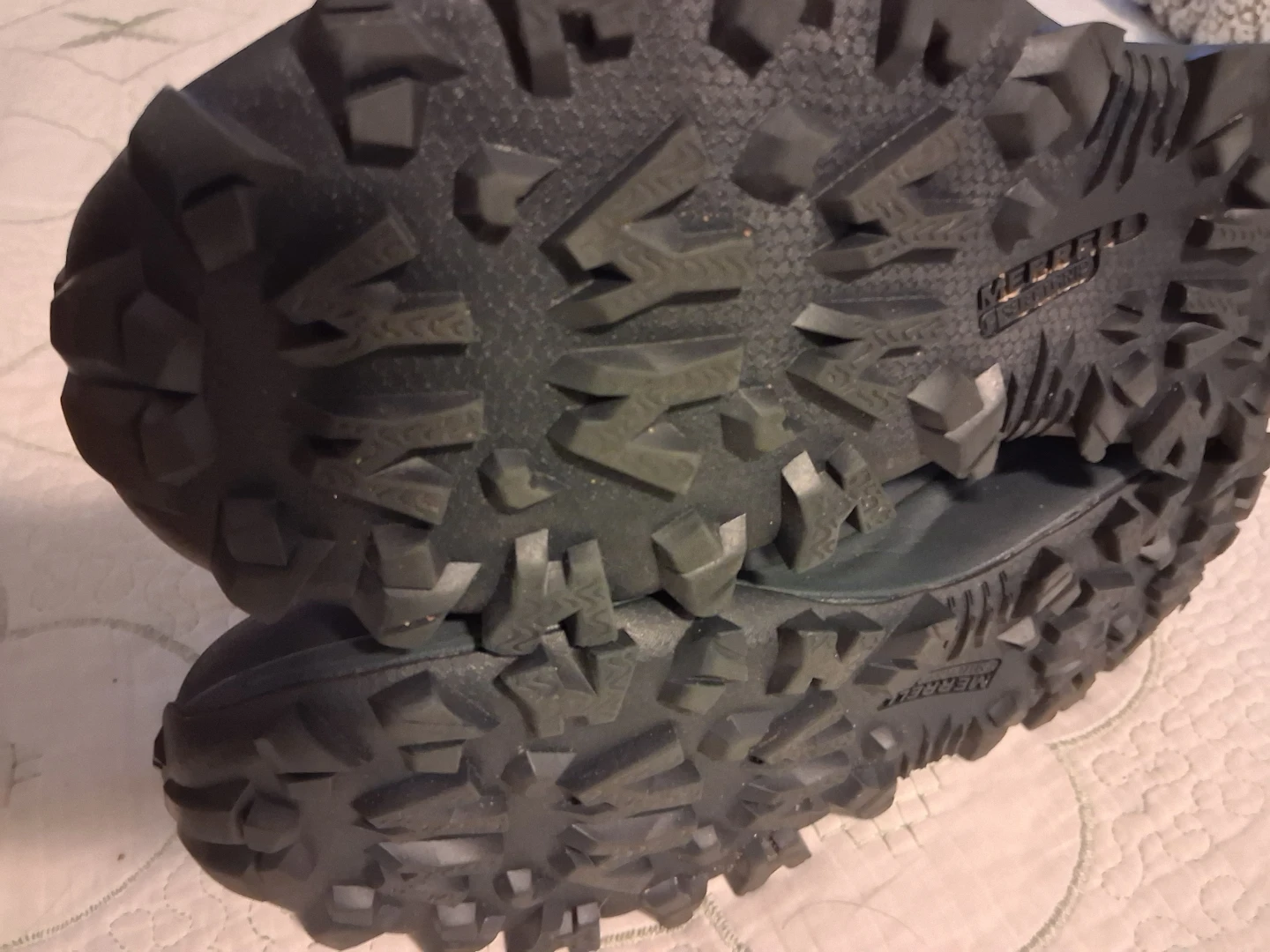 Merrell Winter Boots - photo 4
