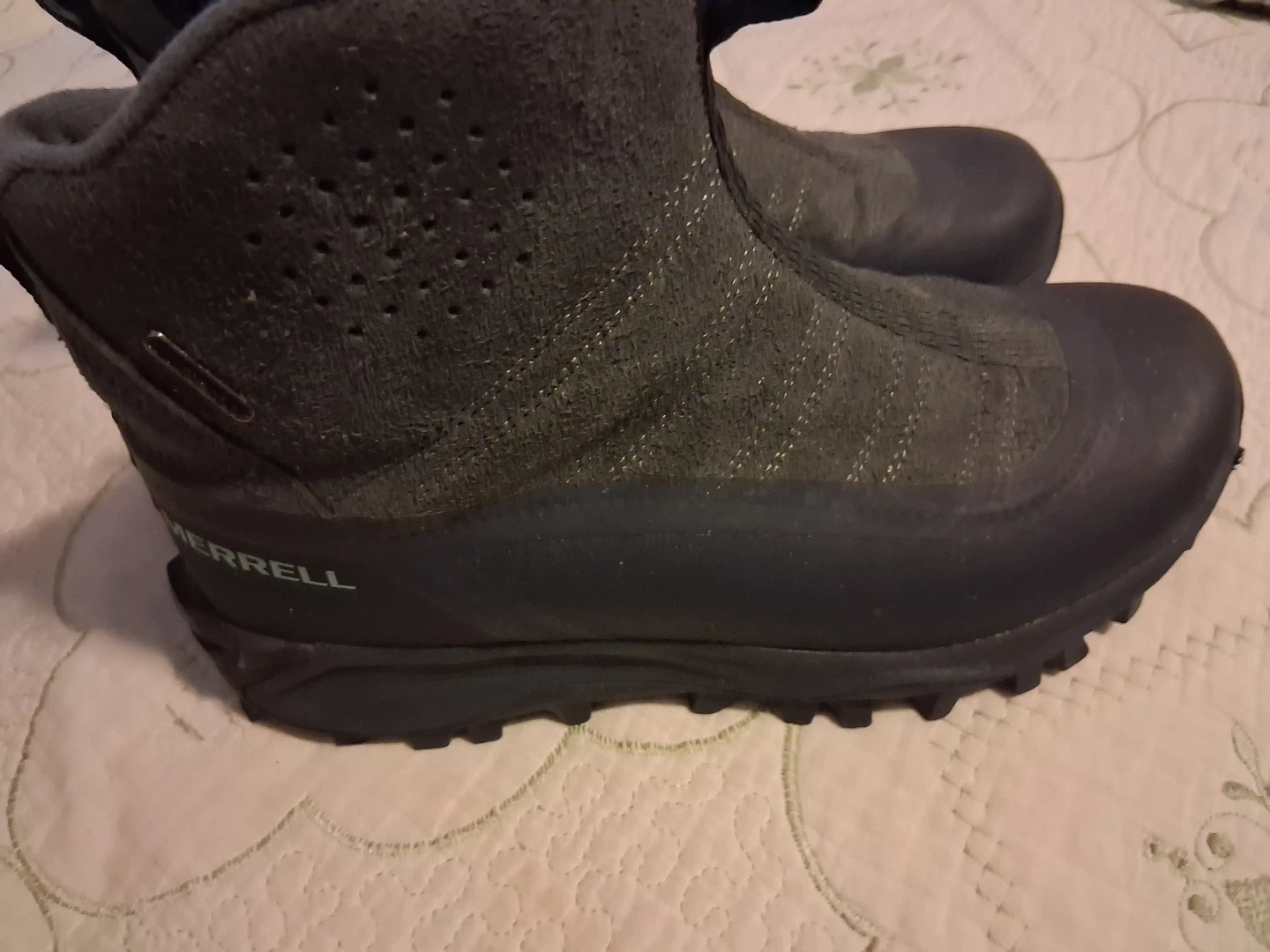 Merrell Winter Boots - photo 5