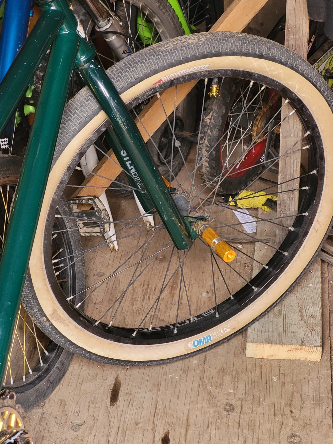 Bmx - photo 3
