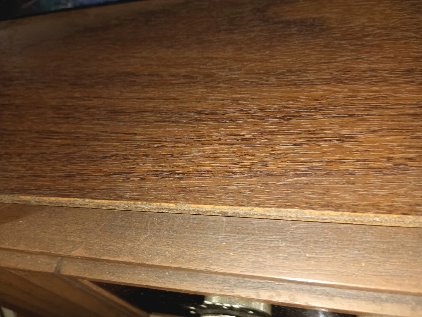 Vintage Zenith Stereo FM AM Radio - photo 2