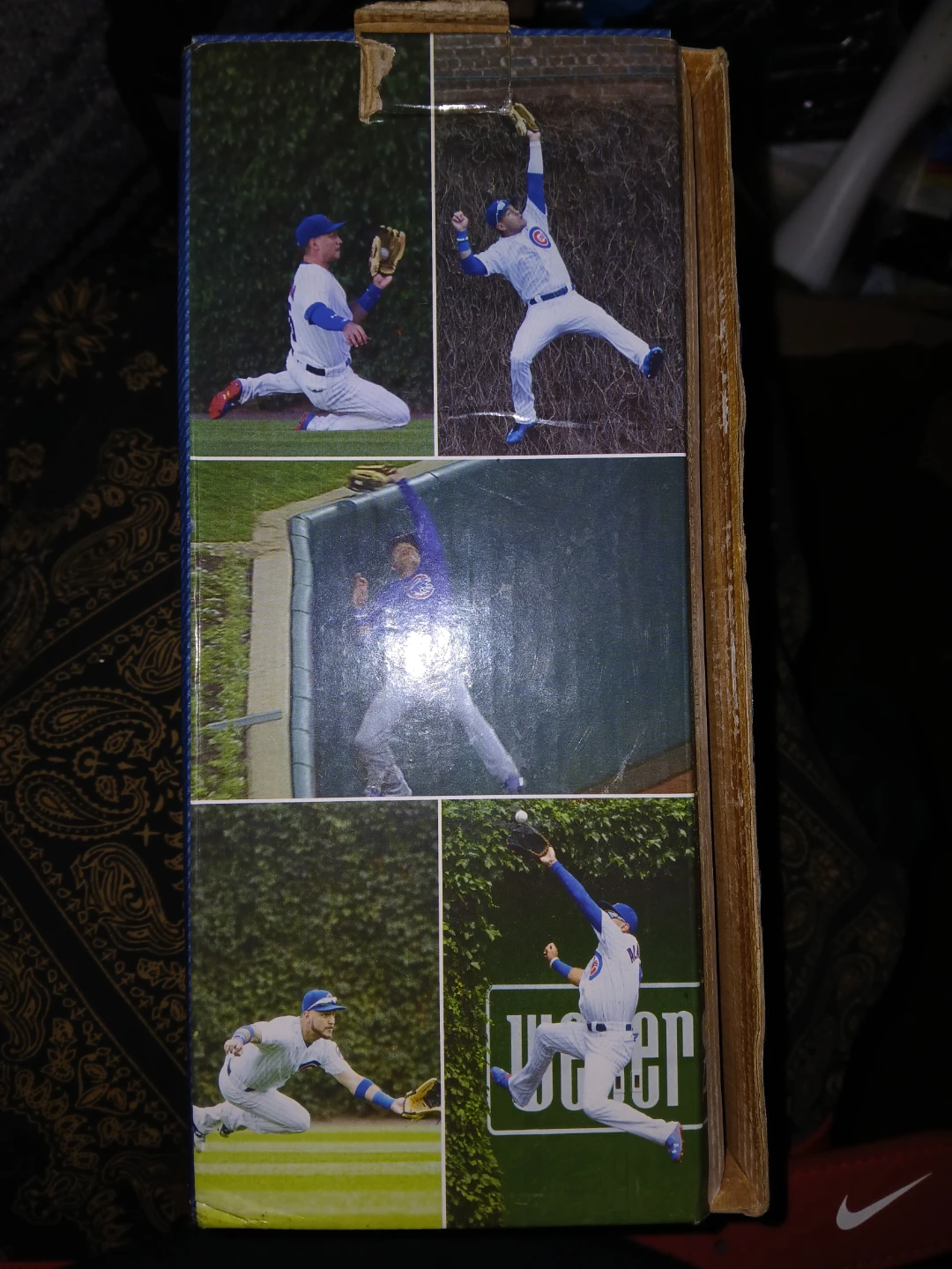 Albert Almora Jr. Cubs Bobblehead - photo 3