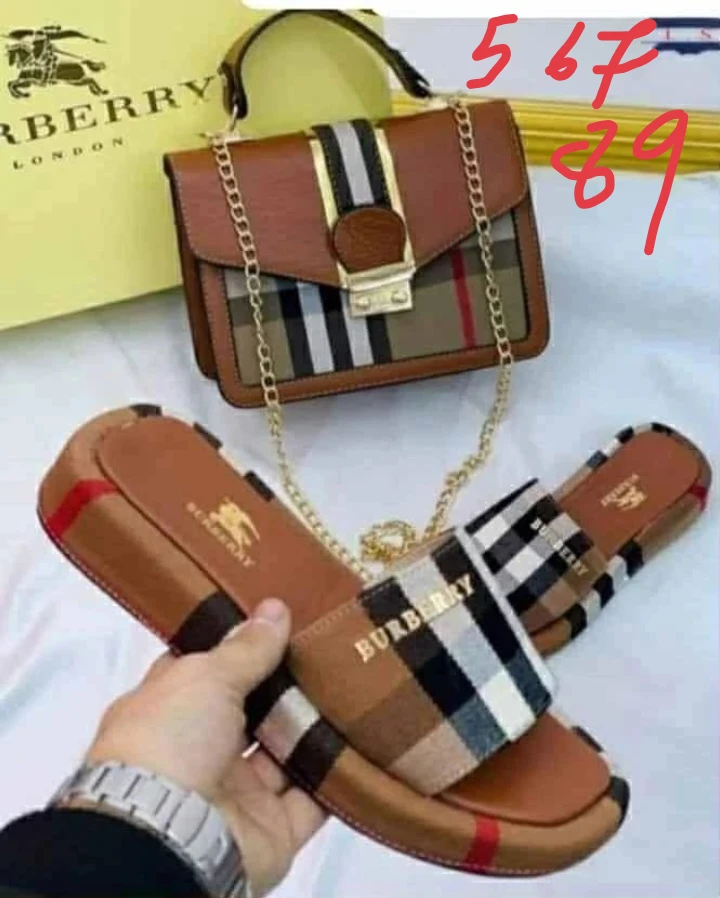 Designer Inspired Handbags & Shoes - photo 3