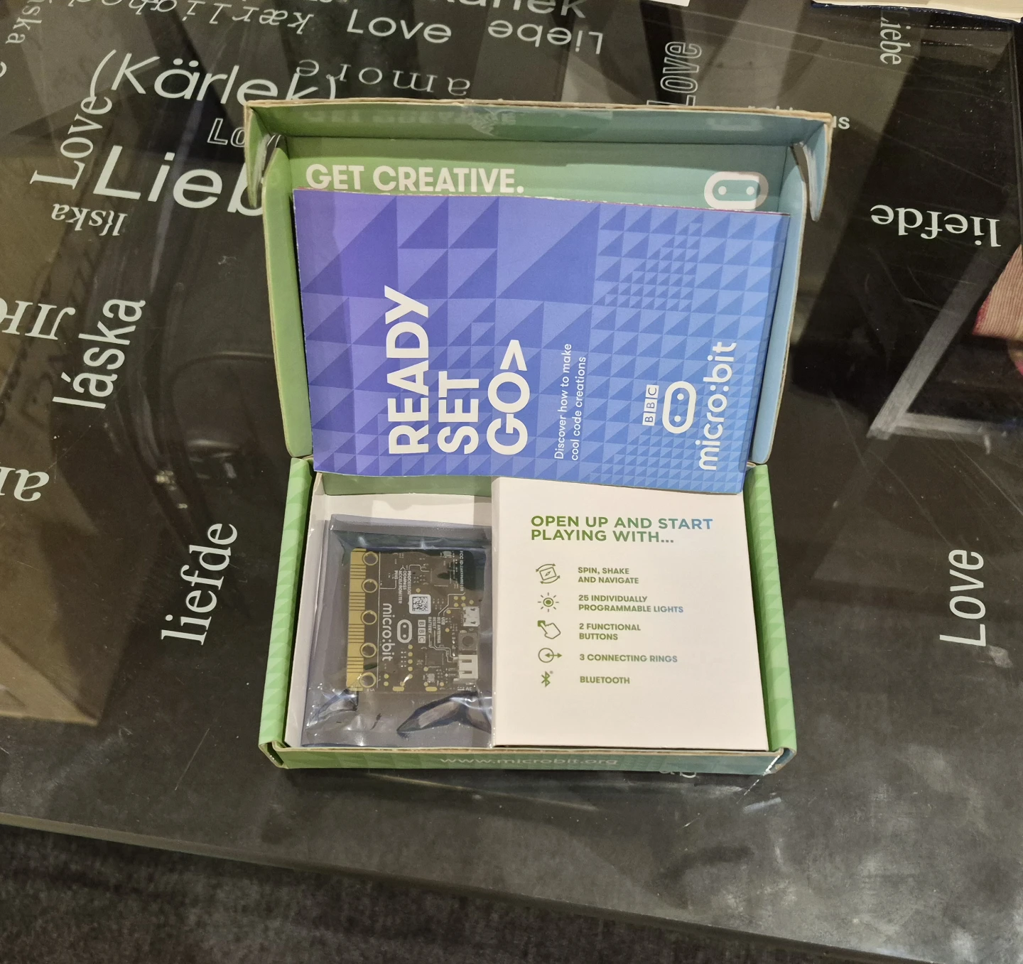 Starter Coding Kit - photo 2