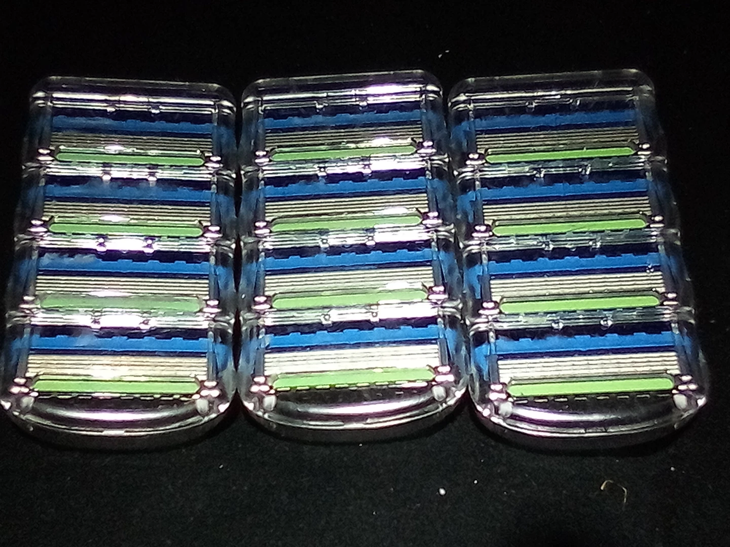 Gillette ProGlide Razor Cartridges - 12 Pack - photo 2