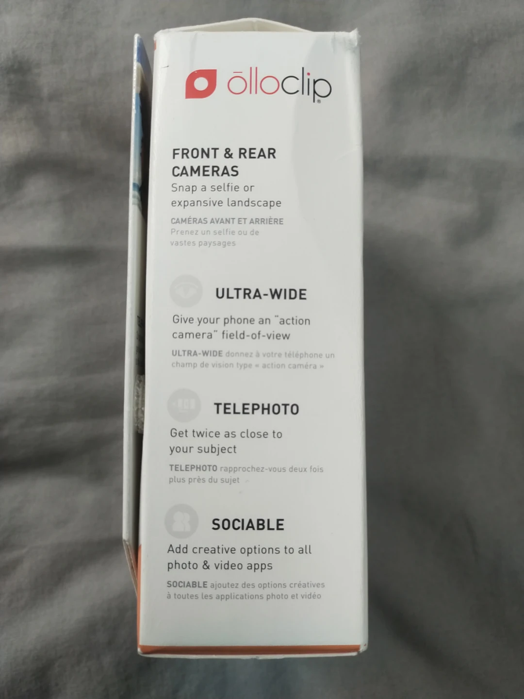Olloclip Active Lens for iPhone 6/6s & 6/6s Plus - photo 3