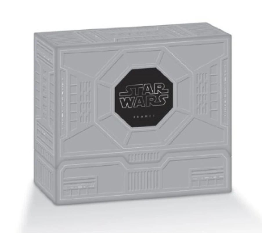 Star Wars Frames Book Set - photo 2