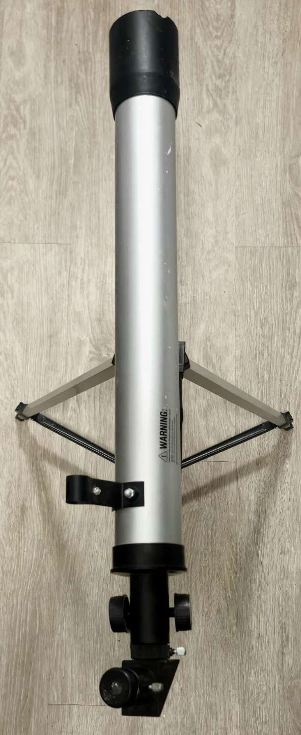 Vivitar Kids Telescope - photo 2