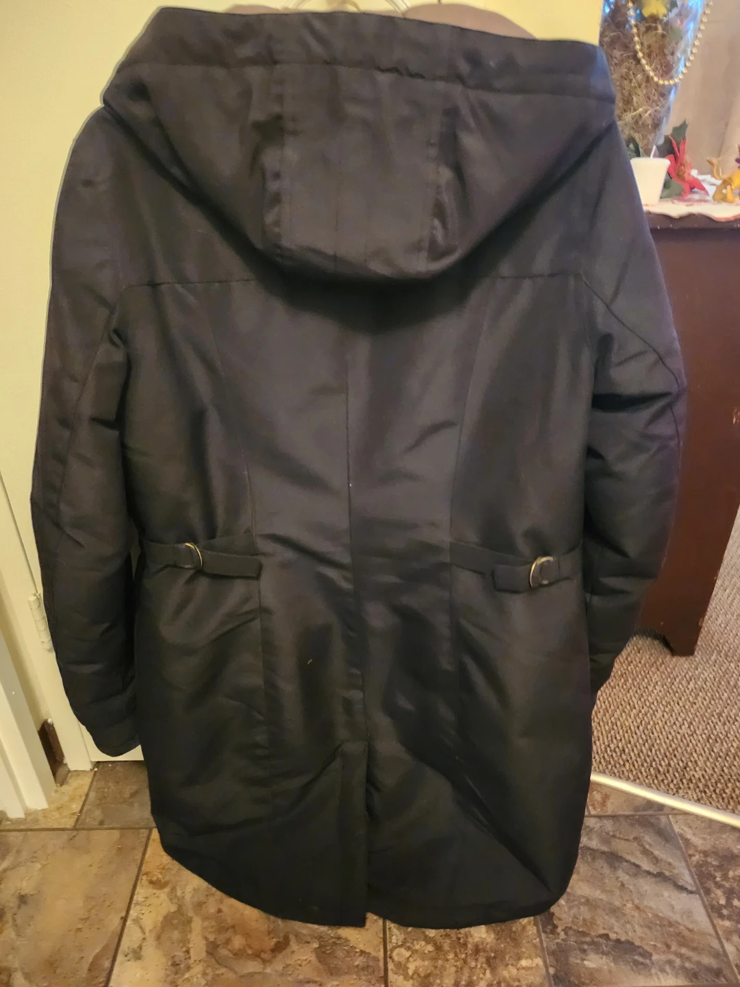 Woods Women's Winter Parka - Size S - photo 3