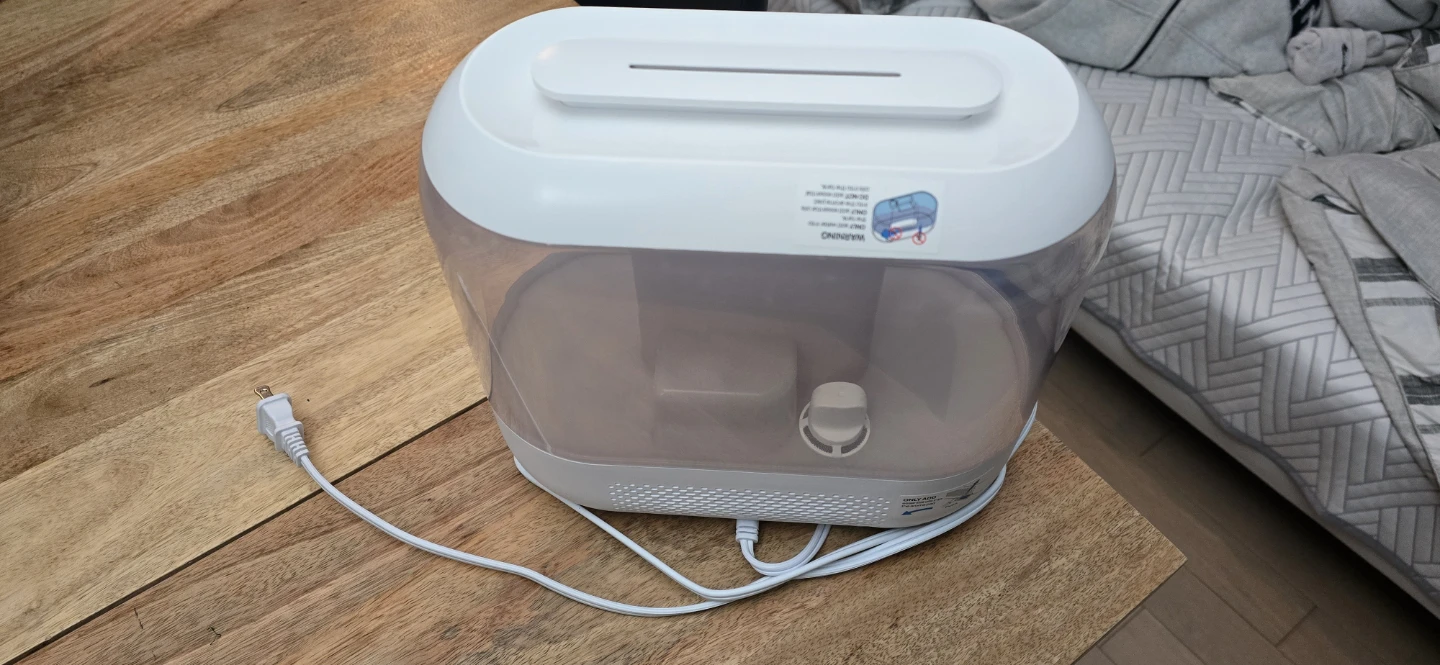 Dreo Humidifier Top Fill - photo 2