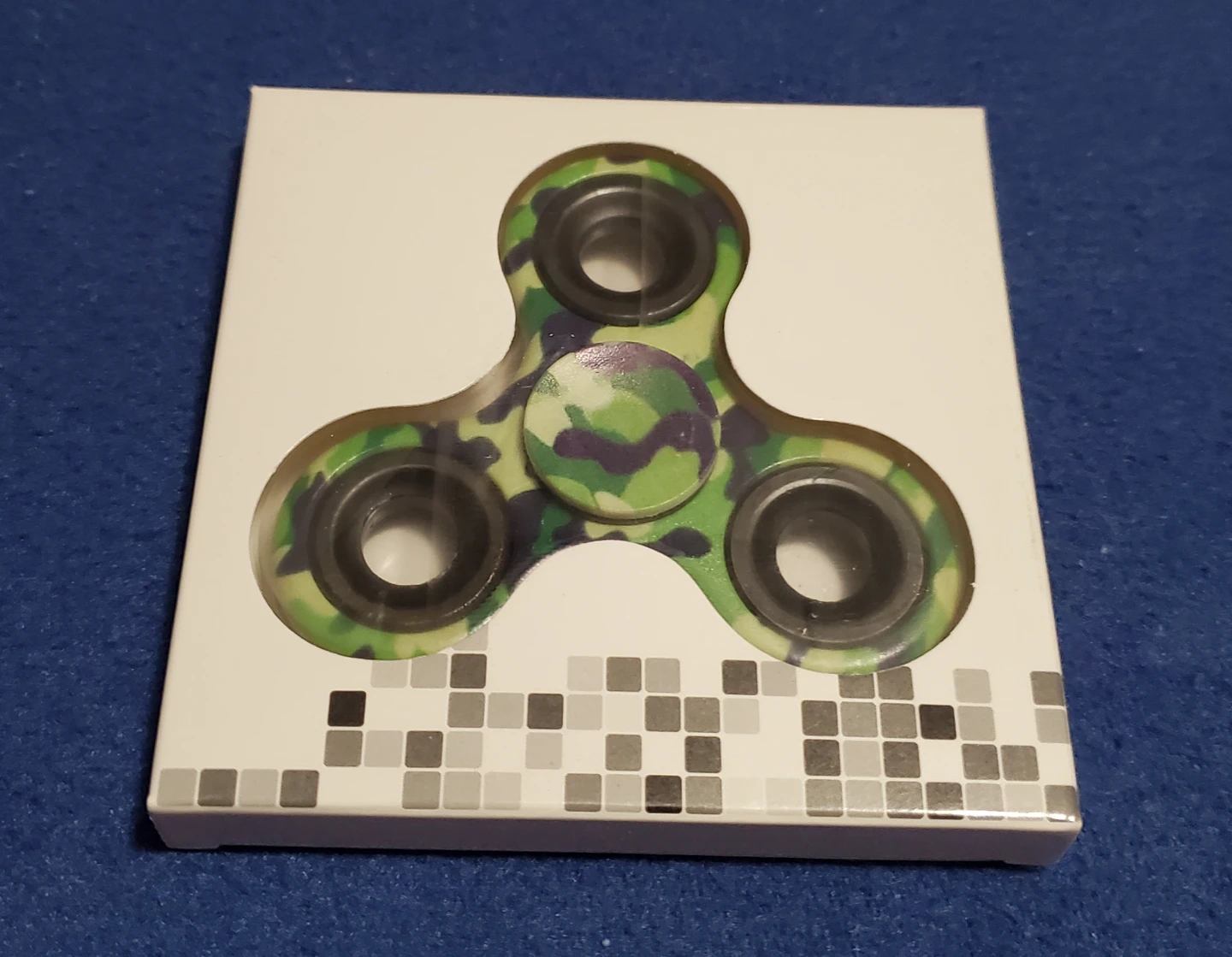 Fidget Spinners - New in Box - photo 2