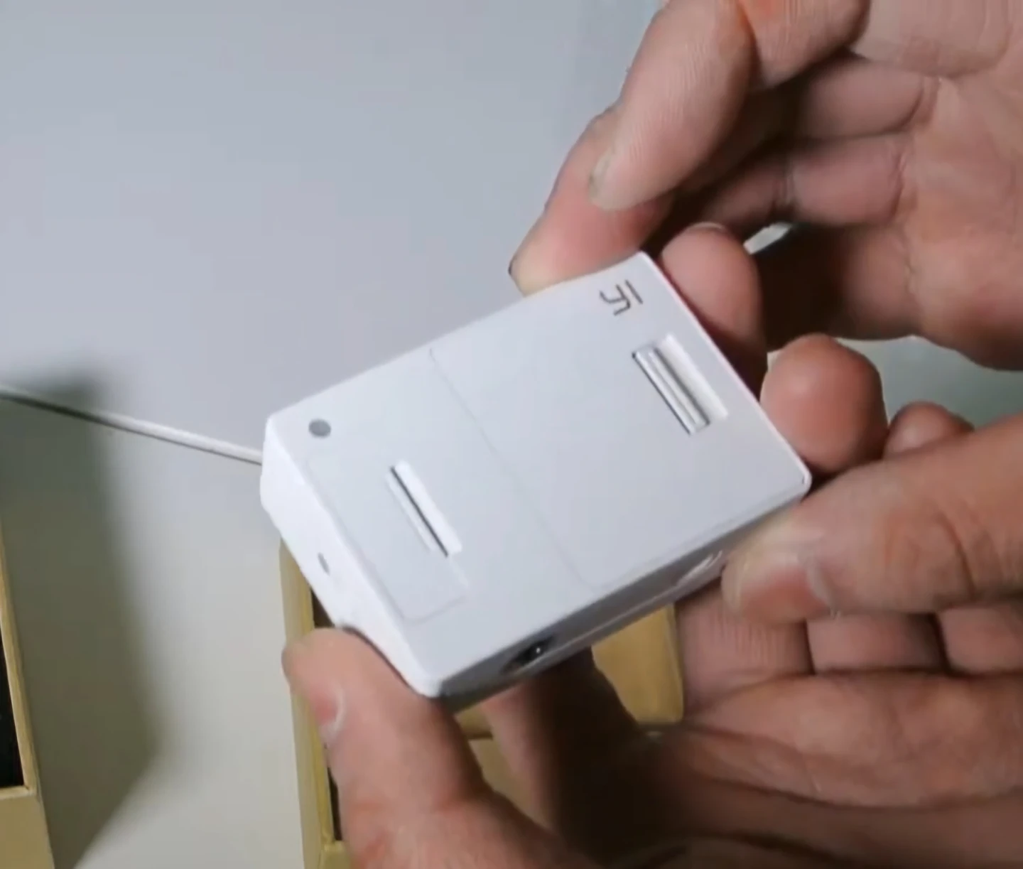 Xiomi YI Action Camera - photo 2