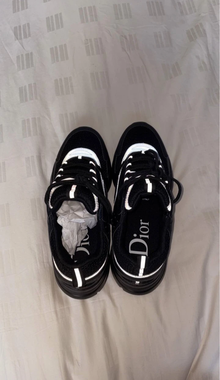 Dior B22 - photo 3