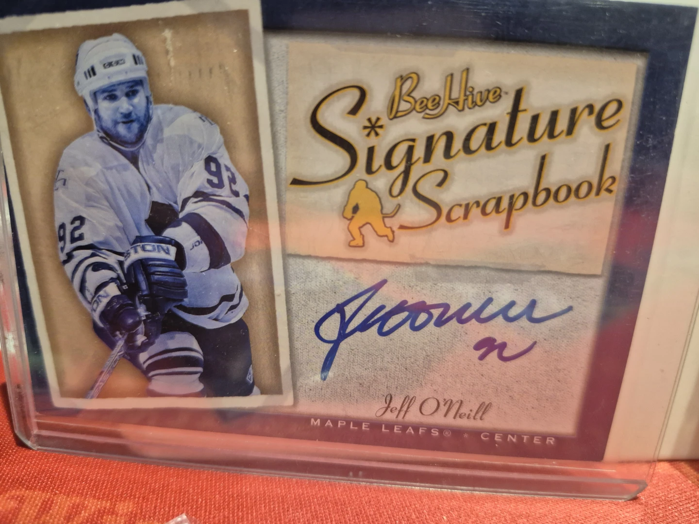 Assorted NHL Hockey Cards - Crosby, Stamkos, Iginla - photo 3